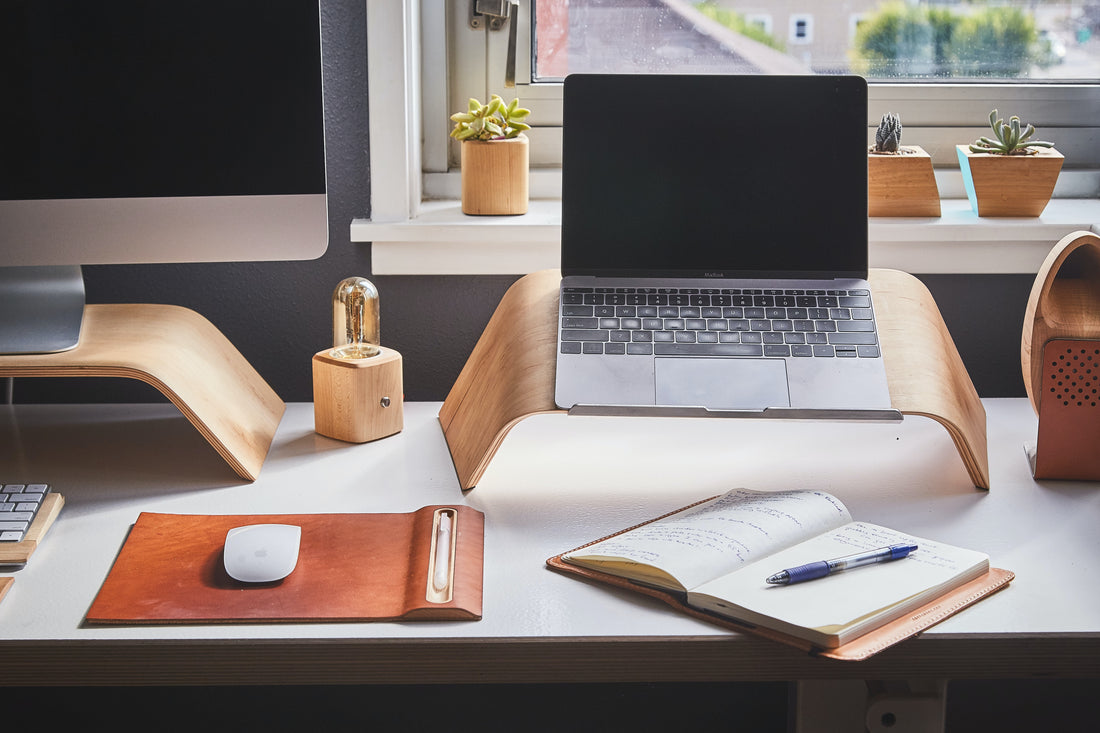 Unlocking Potential: The Compelling Benefits of Having a Home Office