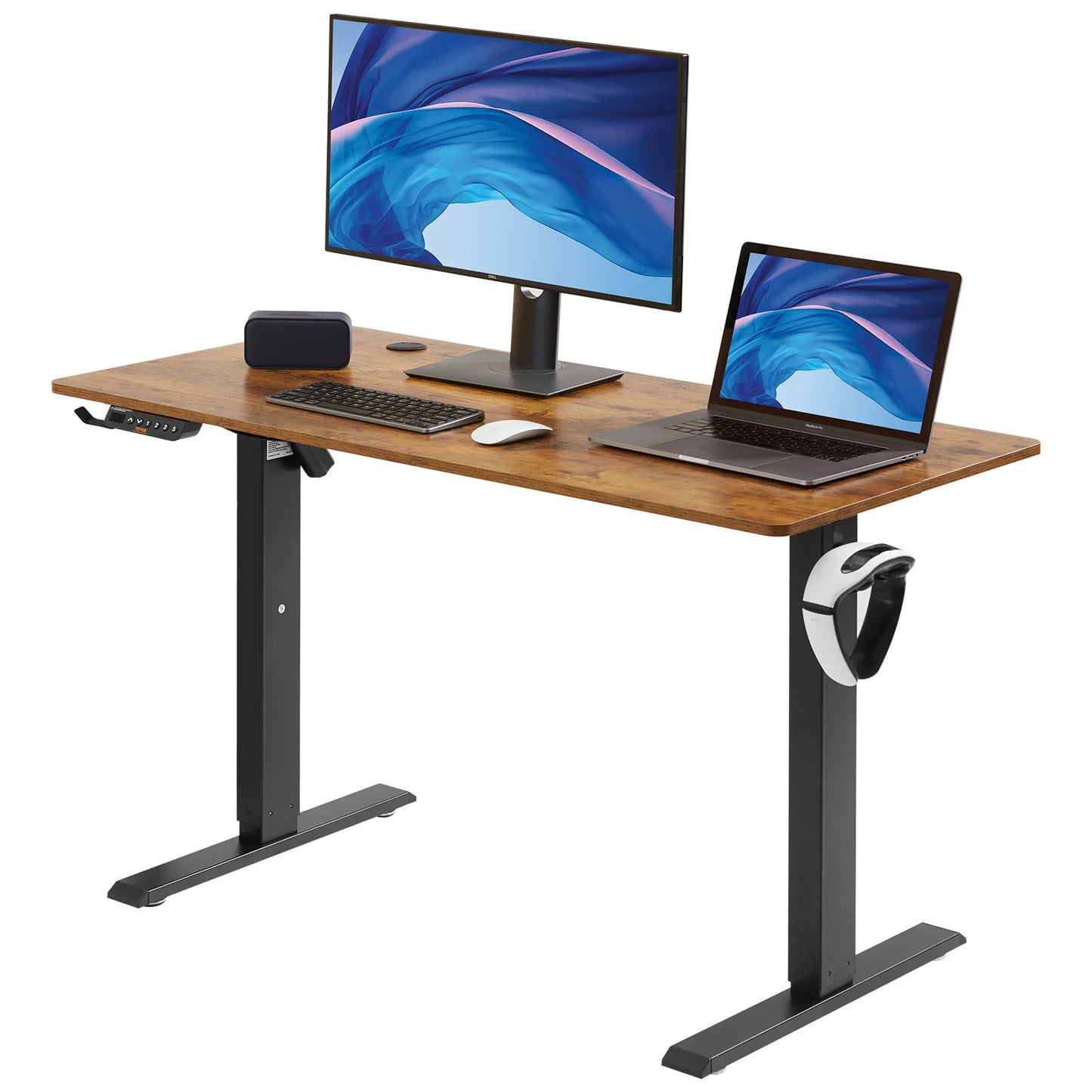 Z Desk™