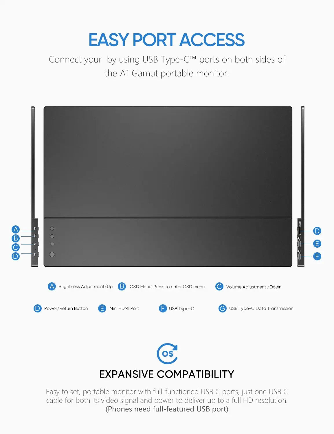 Z Monitor™