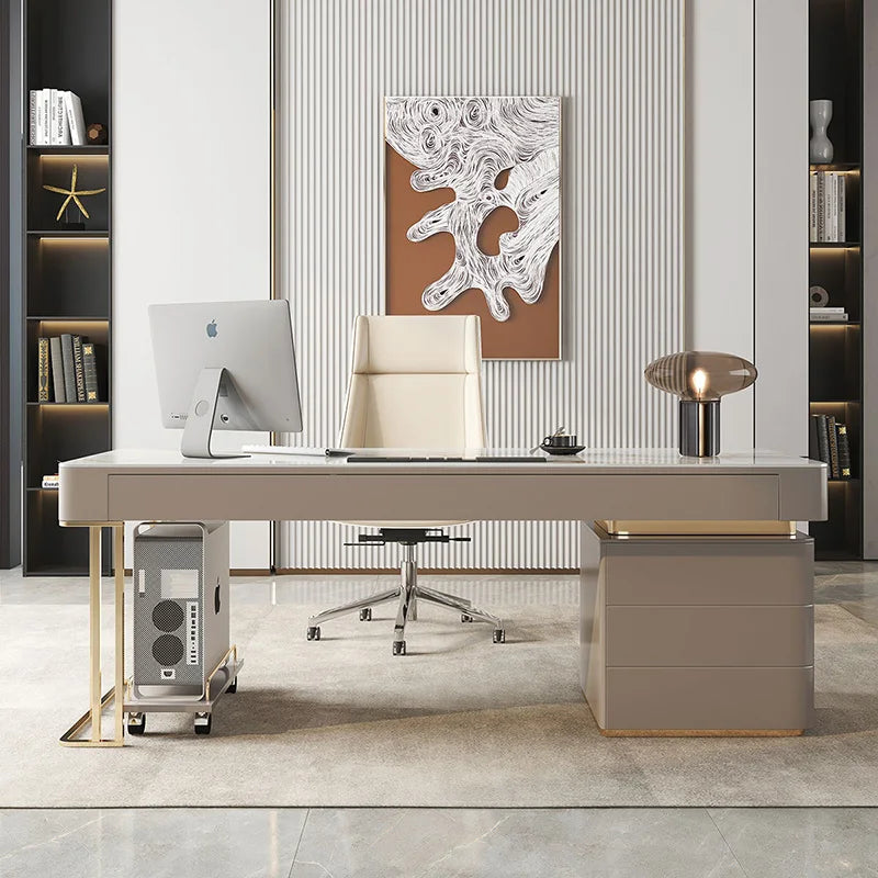 Z Desk Nordic™